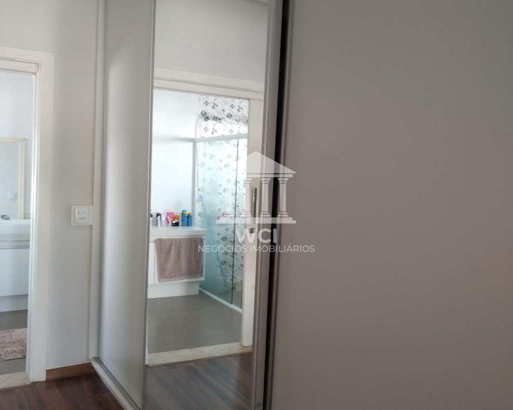 Casa de Condomínio em Paulínia, no bairro Parque Bom Retiro