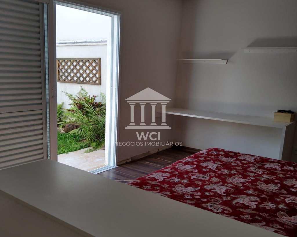 Casa de Condomínio em Paulínia, no bairro Parque Bom Retiro