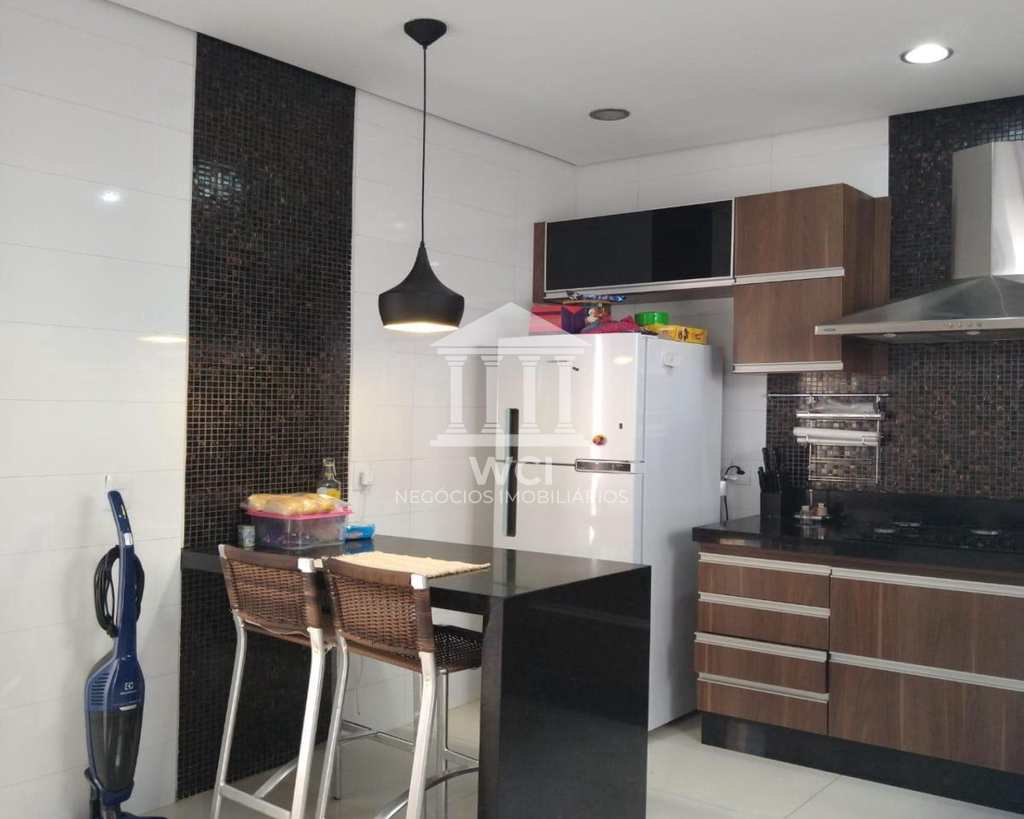 Casa de Condomínio em Paulínia, no bairro Parque Bom Retiro