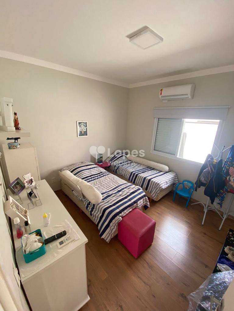 Casa de Condomínio em Paulínia, no bairro Boa Esperança