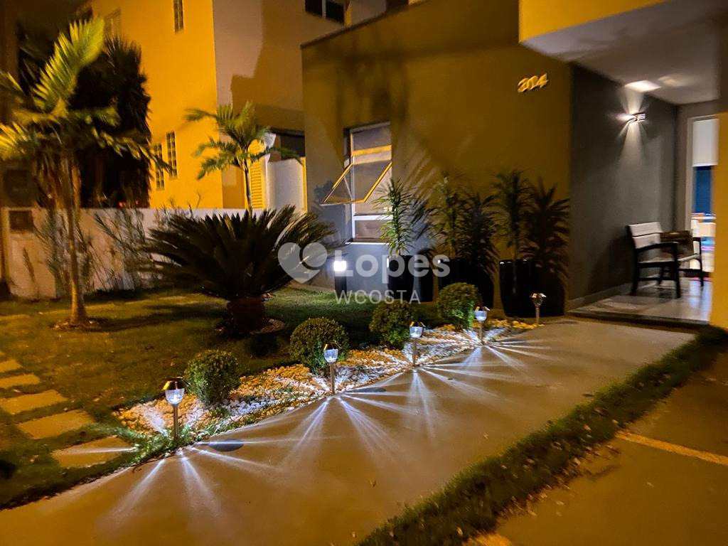 Casa de Condomínio em Paulínia, no bairro Boa Esperança