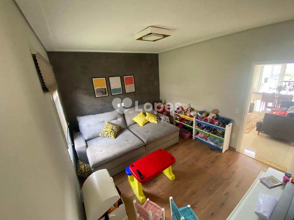 Casa de Condomínio em Paulínia, no bairro Boa Esperança