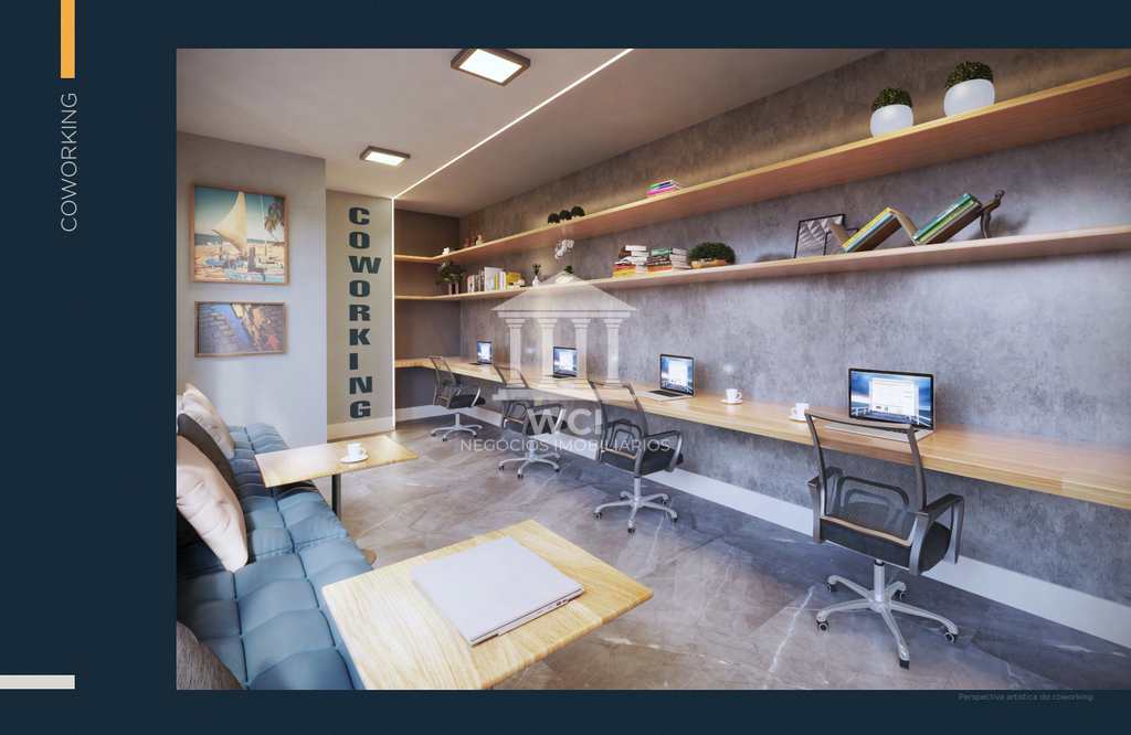 Apartamento em Paulínia, no bairro Santa Terezinha