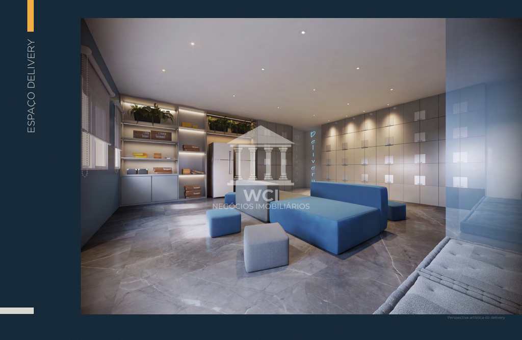 Apartamento em Paulínia, no bairro Santa Terezinha