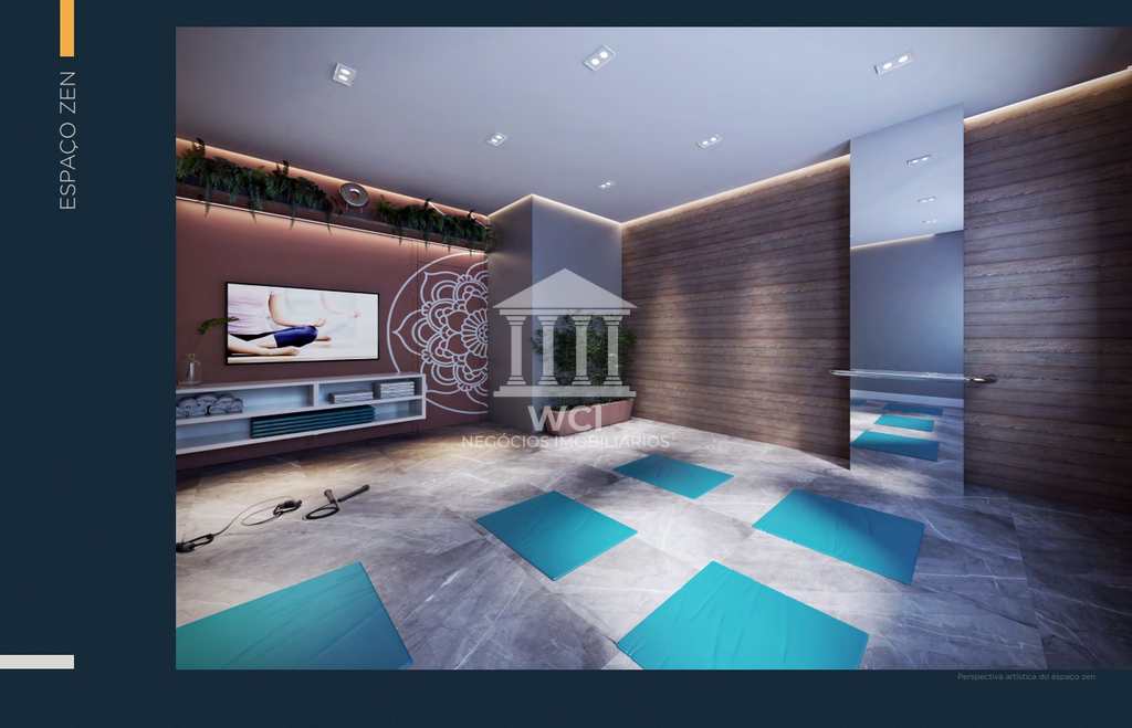 Apartamento em Paulínia, no bairro Santa Terezinha