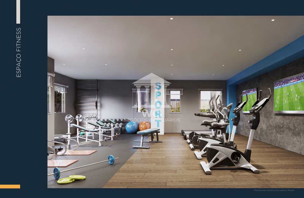 Apartamento em Paulínia, no bairro Santa Terezinha