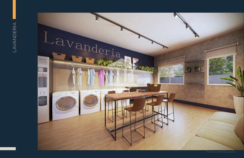 Apartamento em Paulínia, no bairro Santa Terezinha