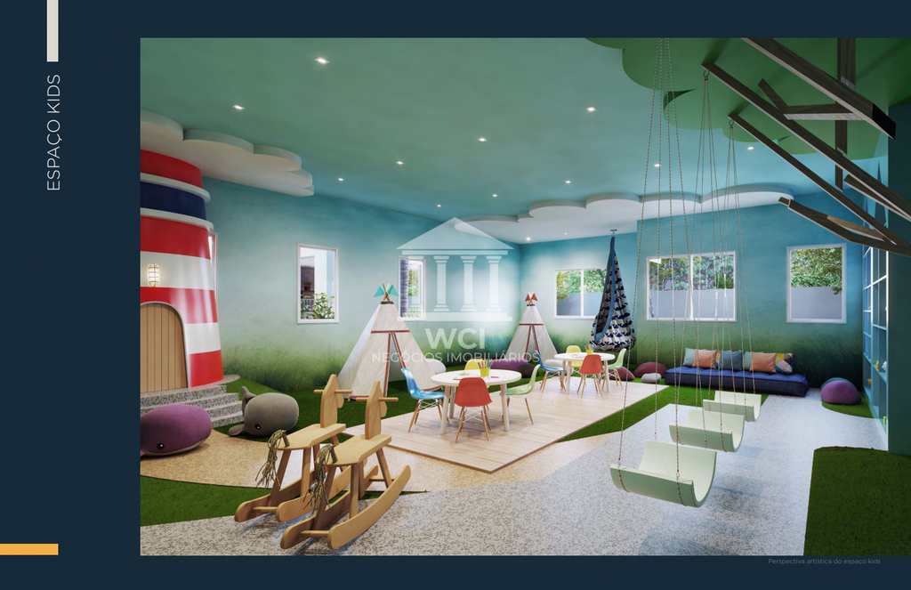 Apartamento em Paulínia, no bairro Santa Terezinha