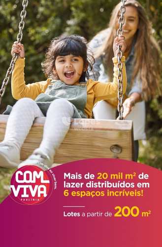 Loteamento, código 546 em Paulínia, bairro João Aranha