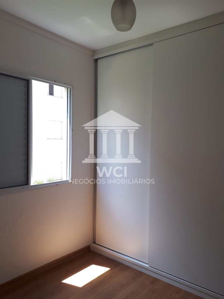 Apartamento em Sumaré, no bairro Jardim Santa Maria (Nova Veneza)