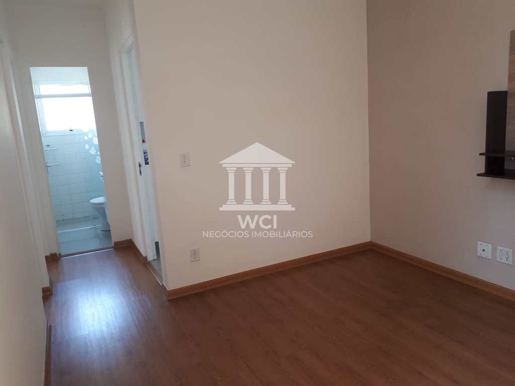 Apartamento em Sumaré, no bairro Jardim Santa Maria (Nova Veneza)