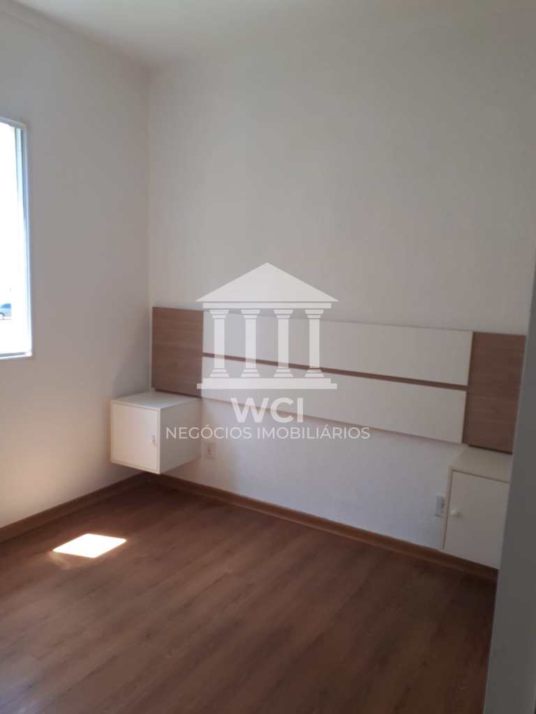 Apartamento em Sumaré, no bairro Jardim Santa Maria (Nova Veneza)