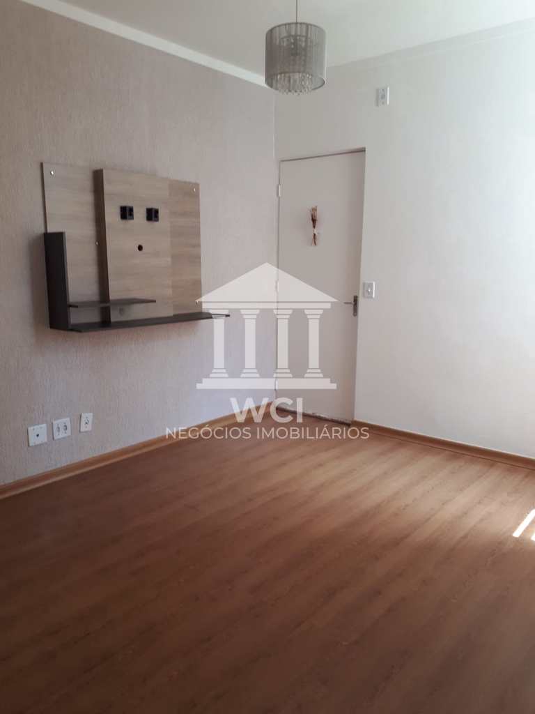 Apartamento em Sumaré, no bairro Jardim Santa Maria (Nova Veneza)