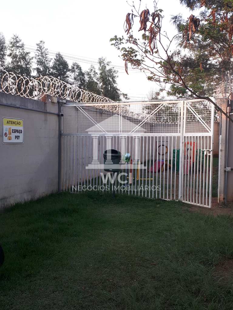 Apartamento em Sumaré, no bairro Jardim Santa Maria (Nova Veneza)