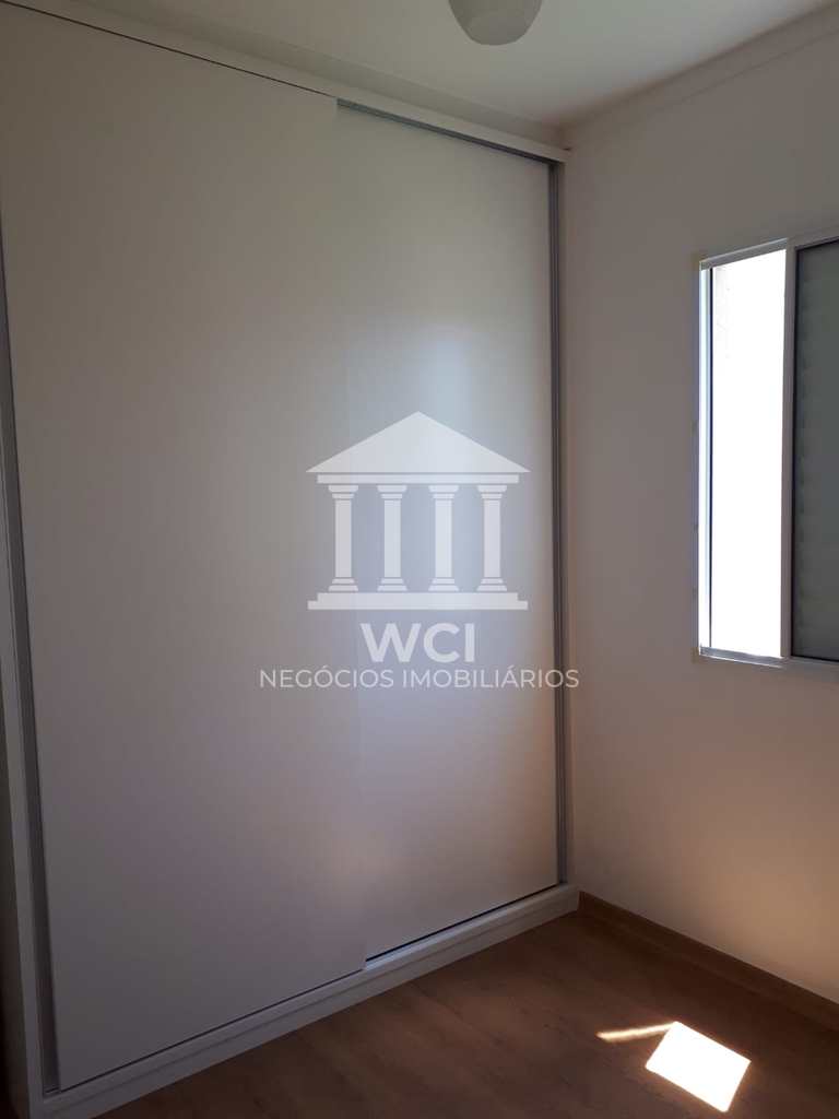 Apartamento em Sumaré, no bairro Jardim Santa Maria (Nova Veneza)