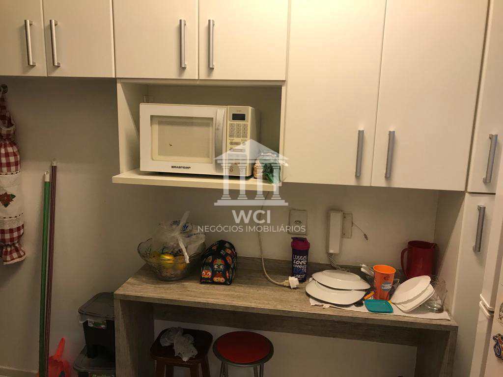 Apartamento em Campinas, no bairro Vila Nova