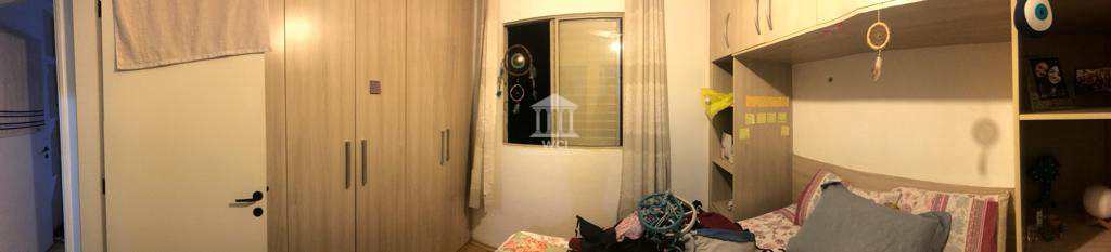 Apartamento em Campinas, no bairro Vila Nova