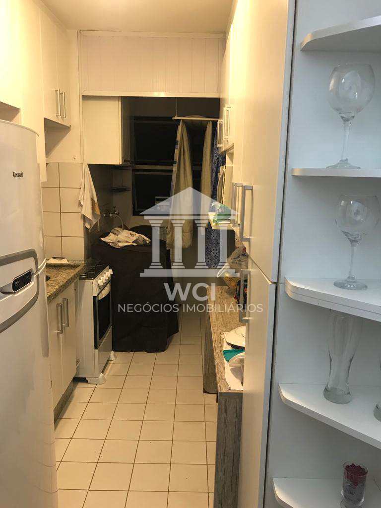 Apartamento em Campinas, no bairro Vila Nova