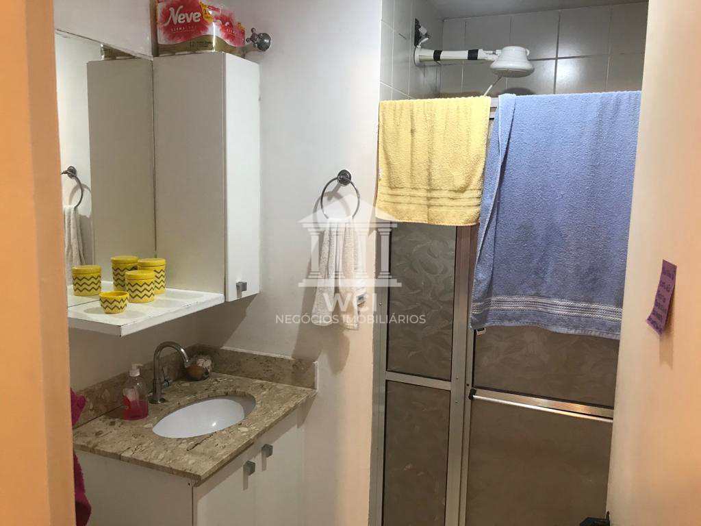 Apartamento em Campinas, no bairro Vila Nova