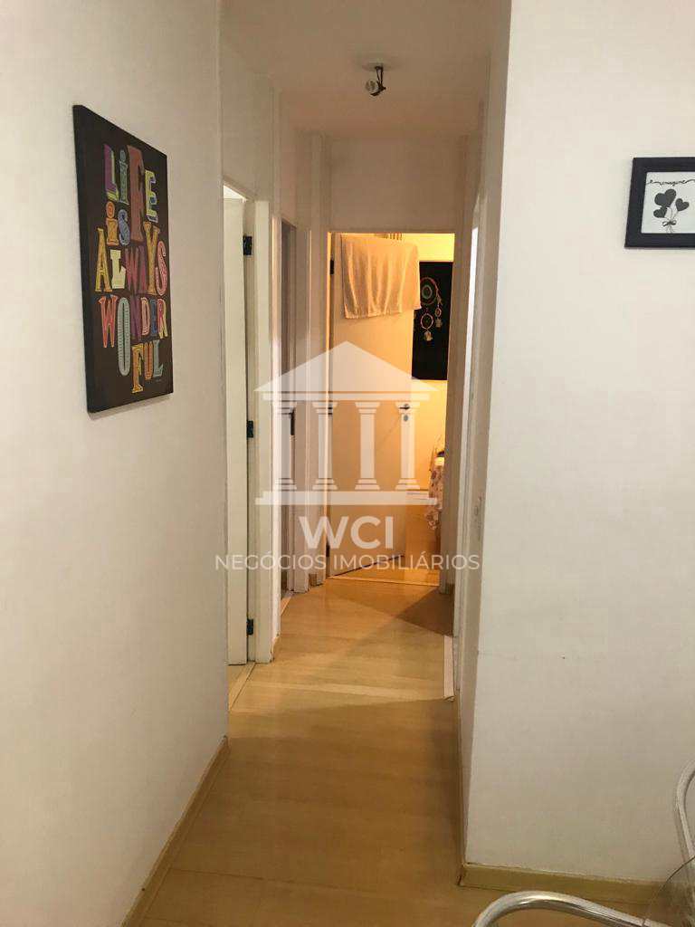 Apartamento em Campinas, no bairro Vila Nova