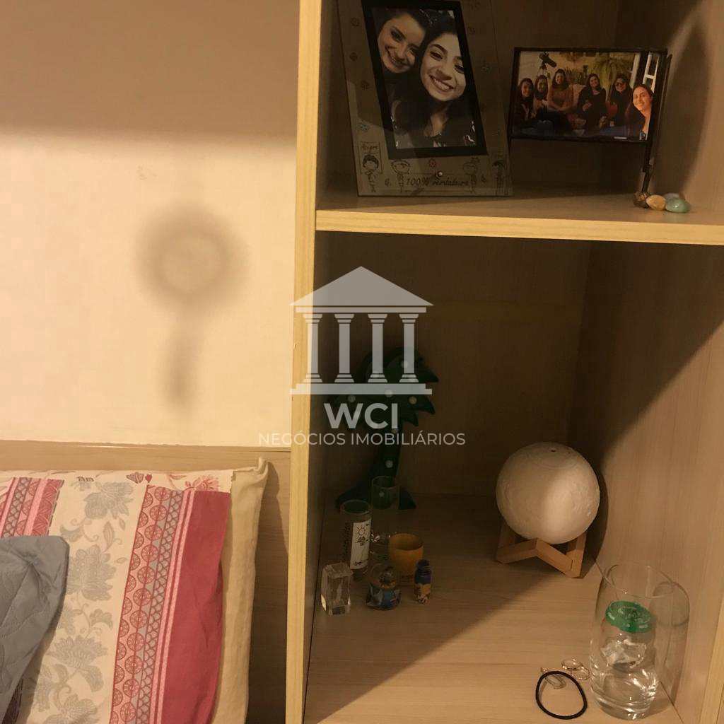 Apartamento em Campinas, no bairro Vila Nova