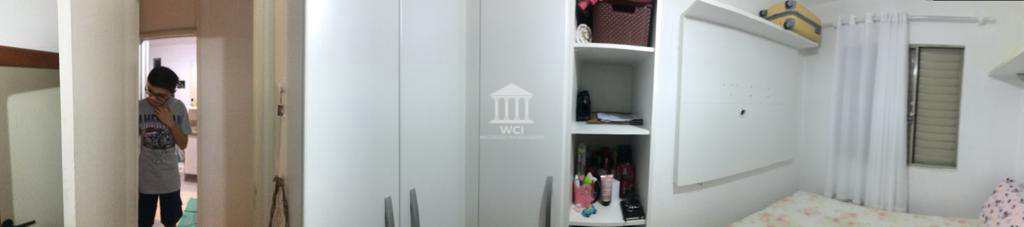 Apartamento em Campinas, no bairro Vila Nova