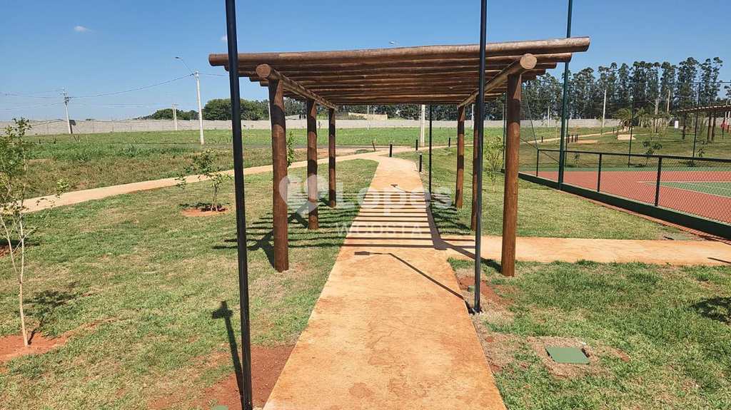 Terreno de Condomínio em Paulínia, no bairro Boa Esperança