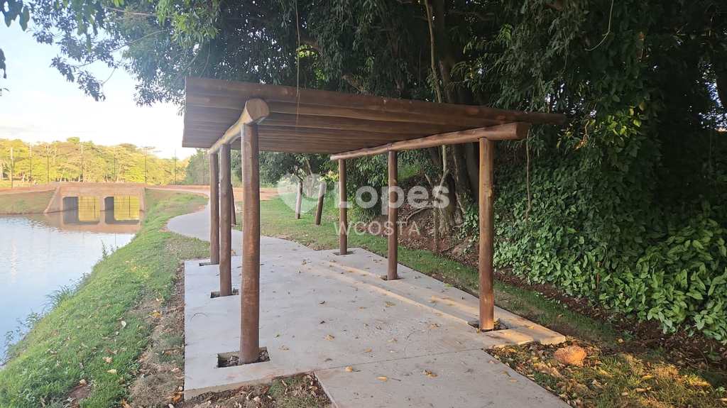 Terreno de Condomínio em Paulínia, no bairro Boa Esperança