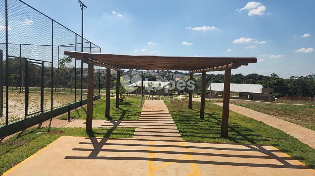 Terreno de Condomínio em Paulínia, no bairro Boa Esperança