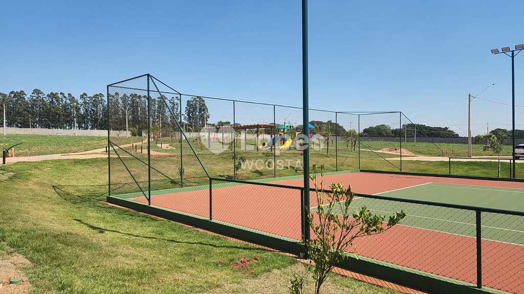 Terreno de Condomínio em Paulínia, no bairro Boa Esperança