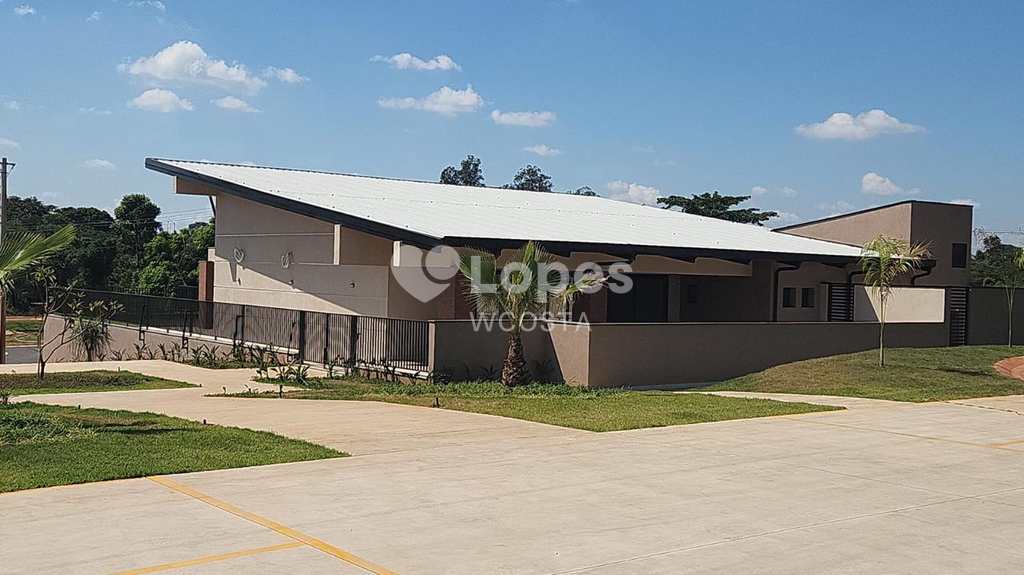 Terreno de Condomínio em Paulínia, no bairro Boa Esperança