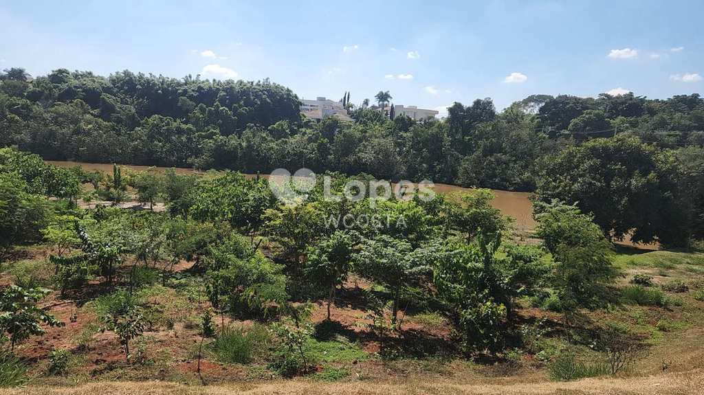 Terreno de Condomínio em Paulínia, no bairro Boa Esperança
