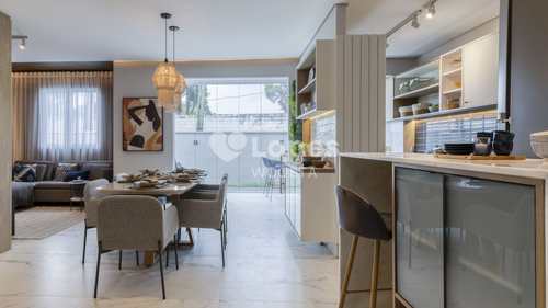 Apartamento, código 570 em Paulínia, bairro Santa Terezinha