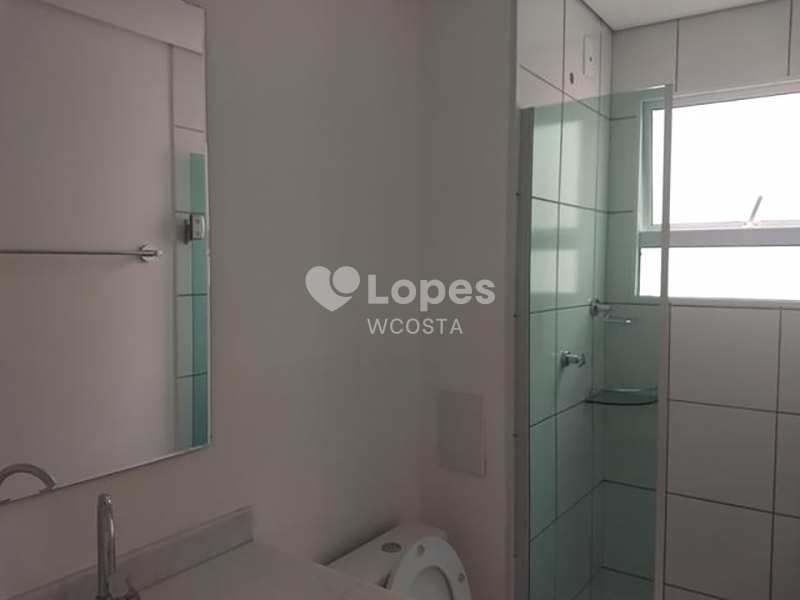 Apartamento em Sumaré, no bairro Parque Villa Flores