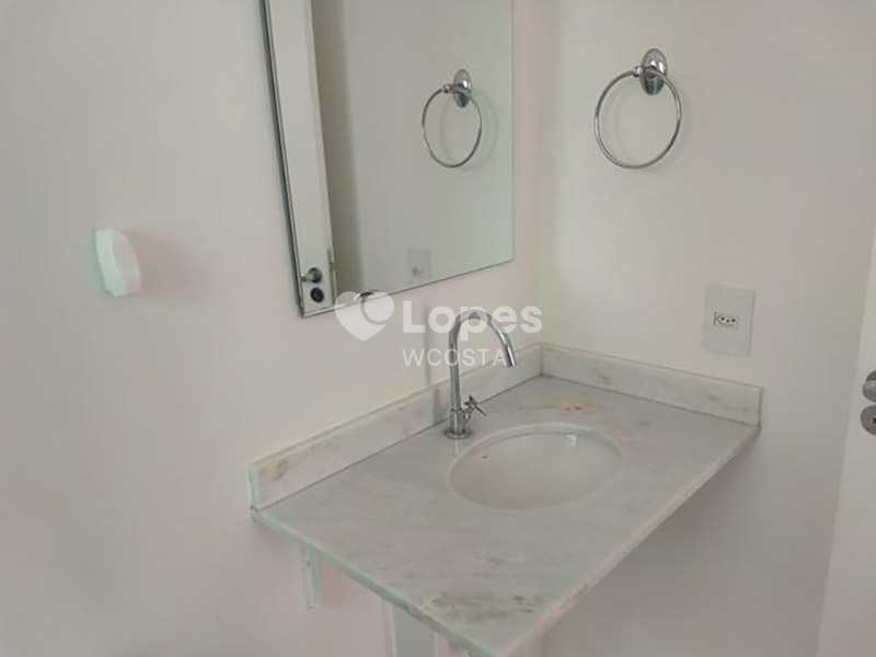 Apartamento em Sumaré, no bairro Parque Villa Flores
