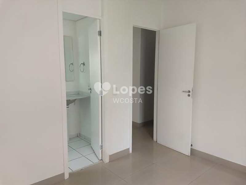 Apartamento em Sumaré, no bairro Parque Villa Flores