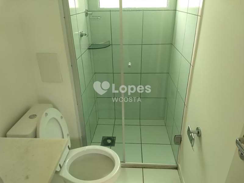 Apartamento em Sumaré, no bairro Parque Villa Flores