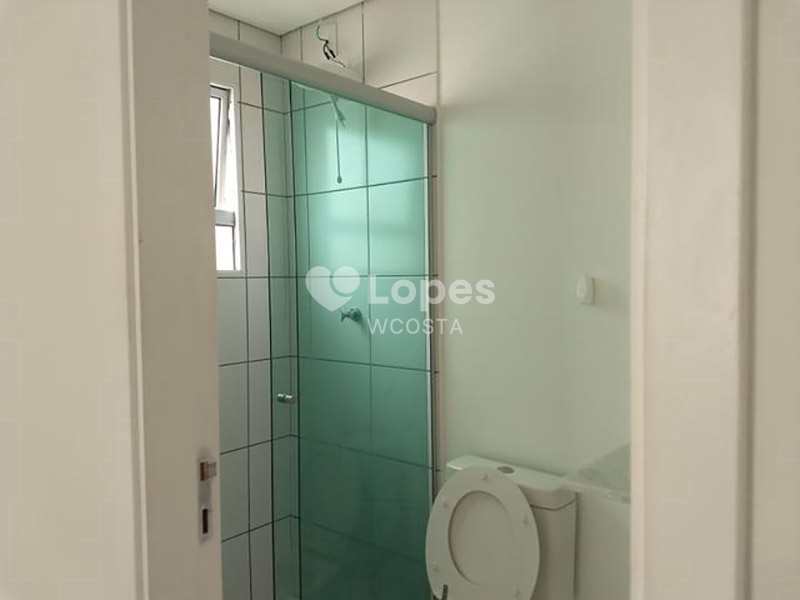 Apartamento em Sumaré, no bairro Parque Villa Flores