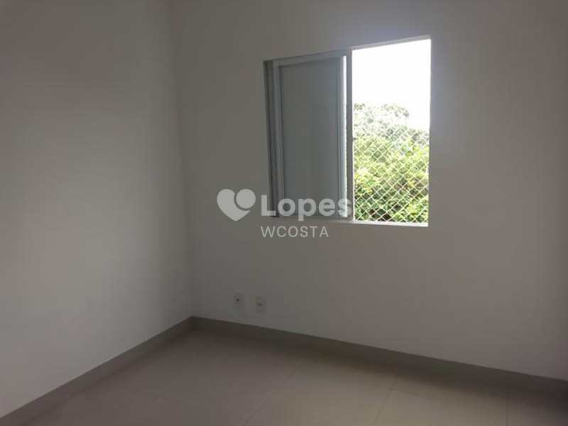 Apartamento em Sumaré, no bairro Parque Villa Flores