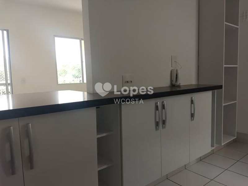 Apartamento em Sumaré, no bairro Parque Villa Flores