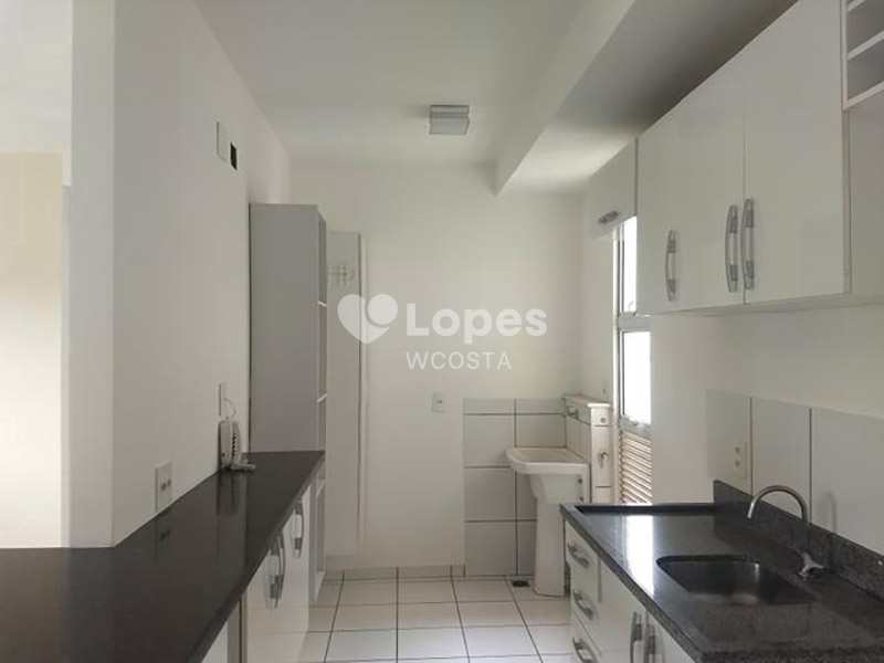 Apartamento em Sumaré, no bairro Parque Villa Flores