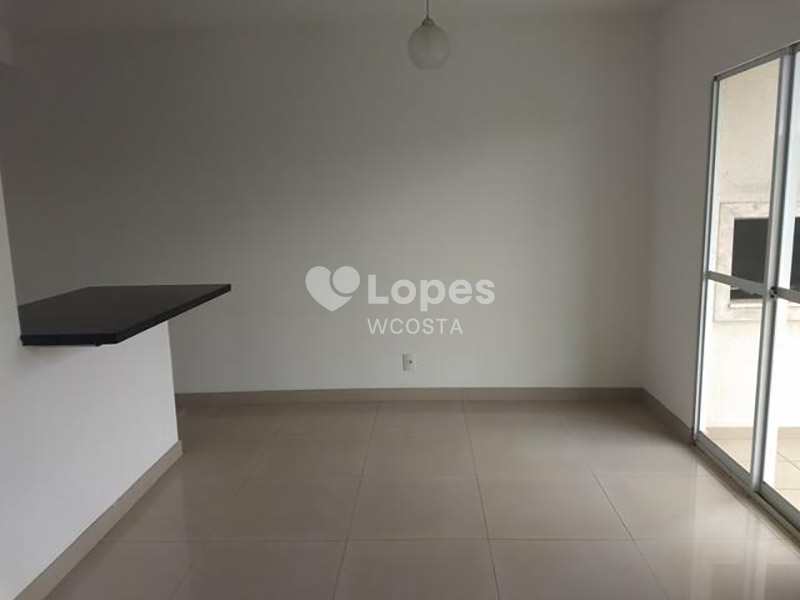 Apartamento em Sumaré, no bairro Parque Villa Flores