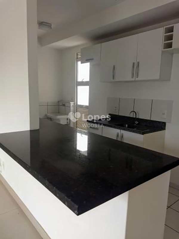 Apartamento em Sumaré, no bairro Parque Villa Flores