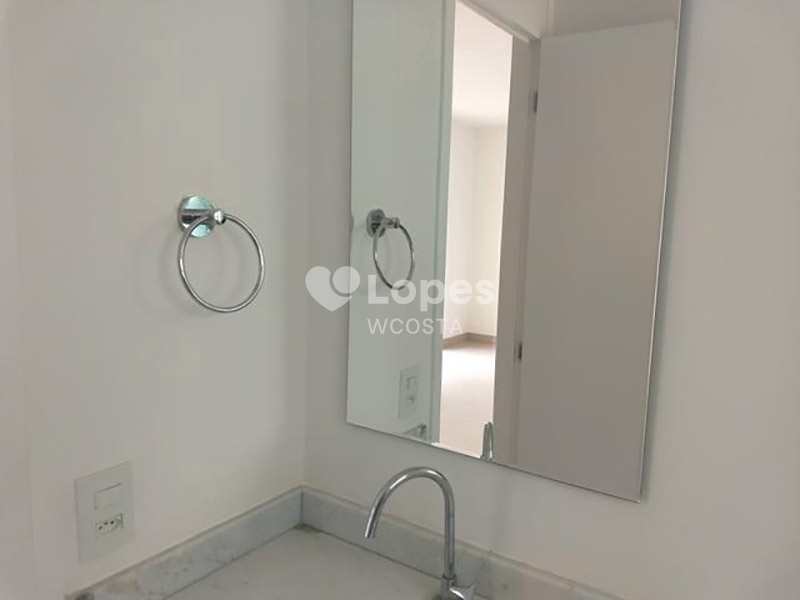 Apartamento em Sumaré, no bairro Parque Villa Flores