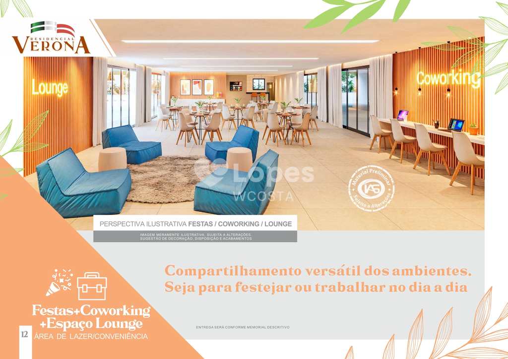 Apartamento em Paulínia, no bairro Saltinho