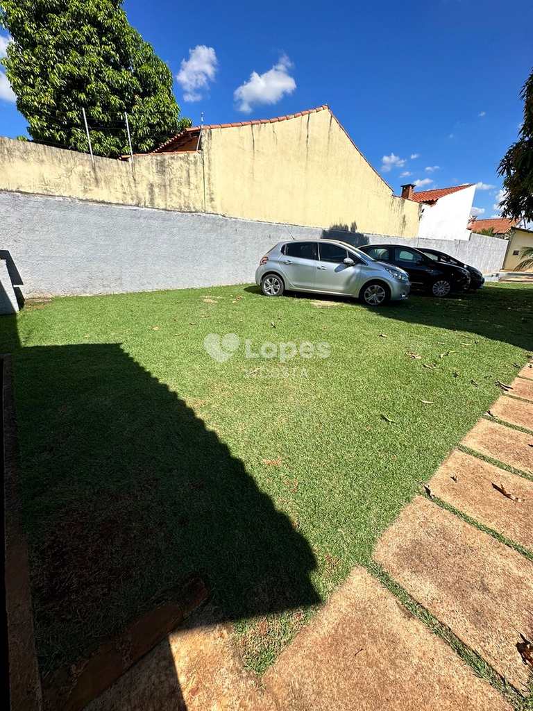 Chácara em Paulínia, no bairro Nova Veneza