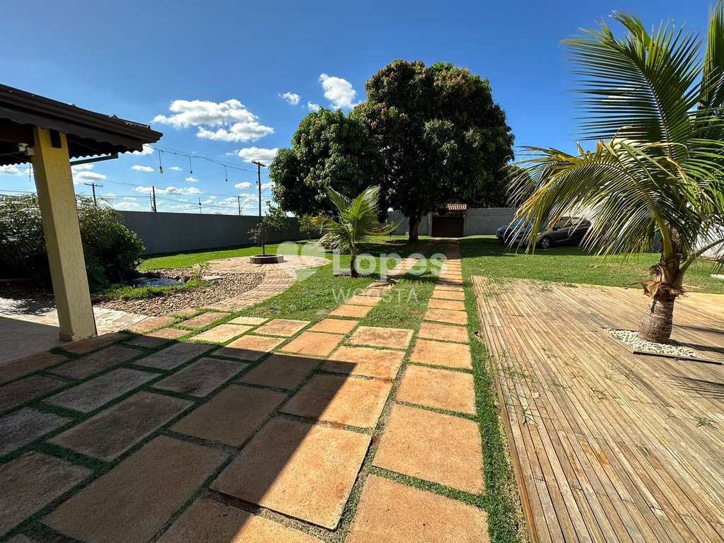 Chácara em Paulínia, no bairro Nova Veneza