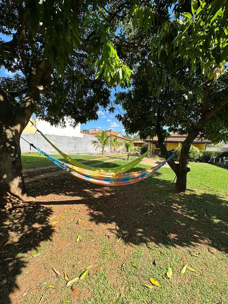Chácara em Paulínia, no bairro Nova Veneza