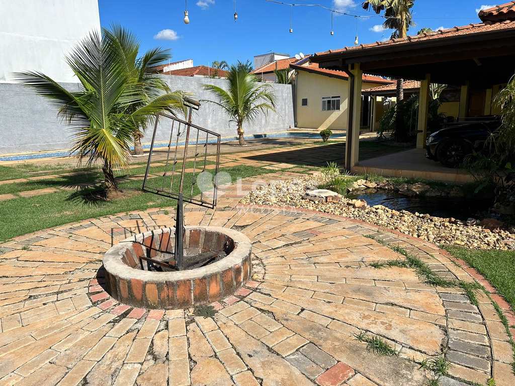 Chácara em Paulínia, no bairro Nova Veneza