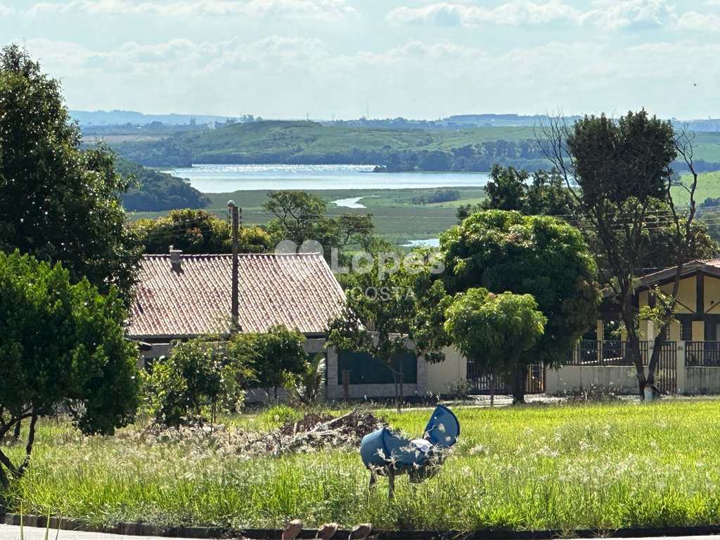 Chácara em Paulínia, no bairro Nova Veneza